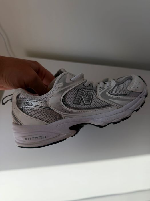 Кросівки New balance 33,5