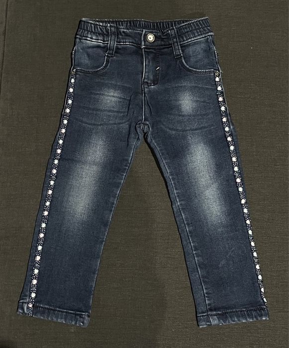 Calça menina Ativo