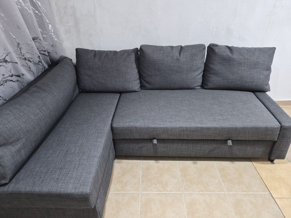 Sofá chaise longue