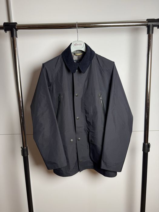 Куртка Barbour Bankside Waterpoof Розмір S