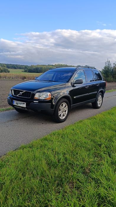 Volvo XC 90