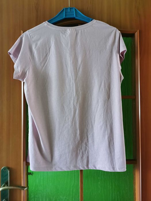 T-shirt damski XXL - 2 sztuki.