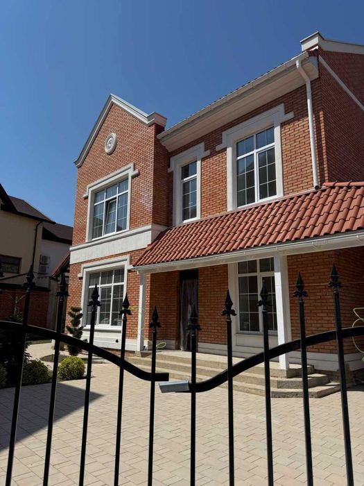 Продам Дом Одесса Таирова Альпийский 3