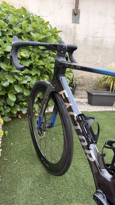 Factor ostro vam 2.0