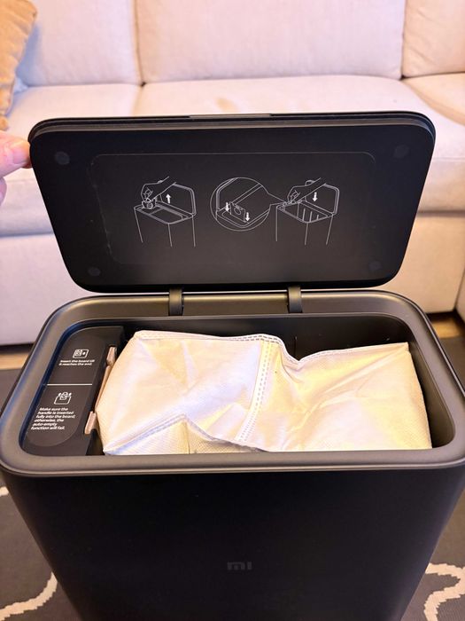 Xiaomi Vacuum-Mop 2 Ultra + Base de Carregamento/Descarga