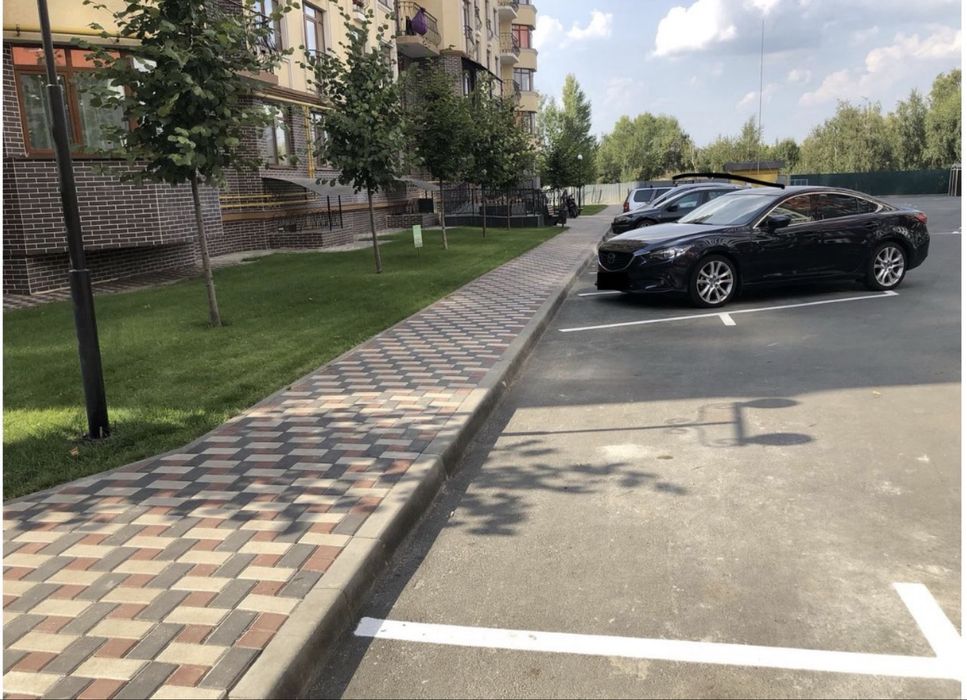 Елегантна Студія Річ Таун 1 поверх