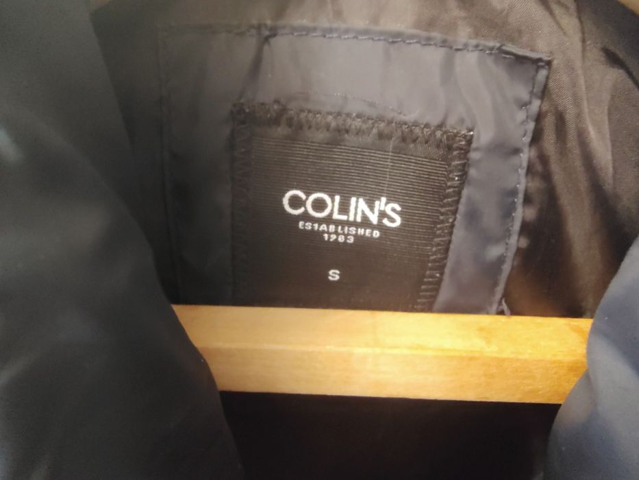 Зимня куртка соlins. Розмір  S