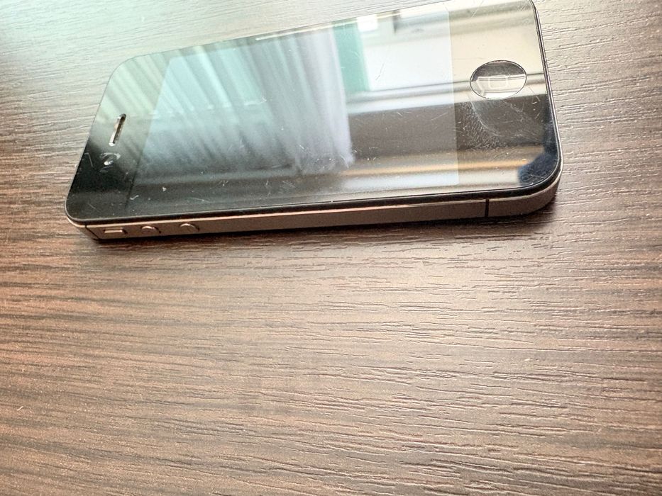 iPhone 4s apple айфон