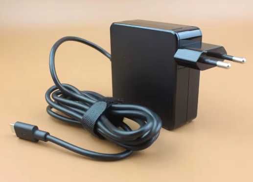 Carregador USB-C 65W Portatil Tablet