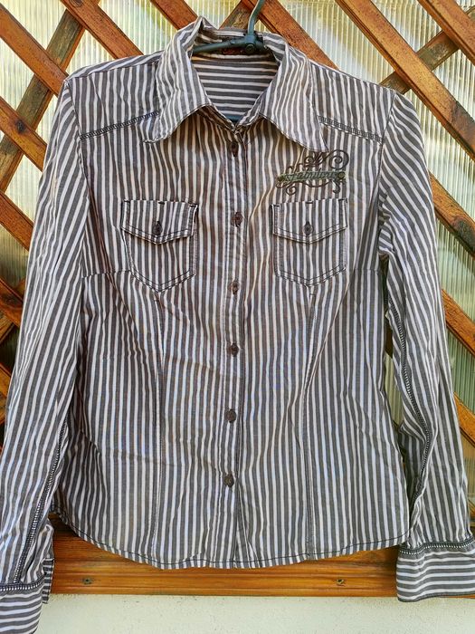 Рубашки жіночі, гортай фото, там багато