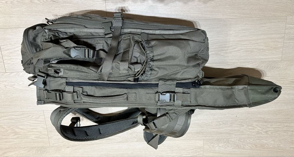 Рюкзак снайпера EBERLESTOCK G3