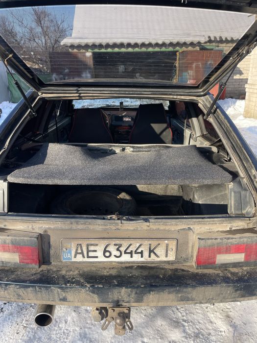 Ваз 2108.с торгом