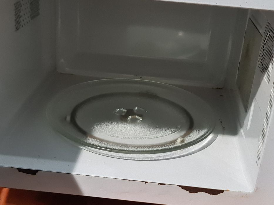 Microondas TEKA MW 20 BFS