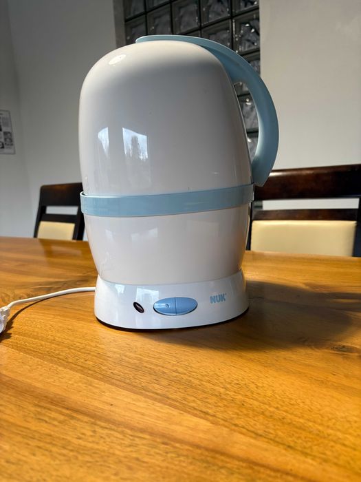 Sterylizator NUK do butelek