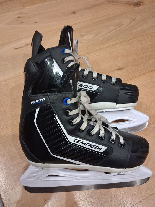 Łyżwy  regulowane Tempish FS 200