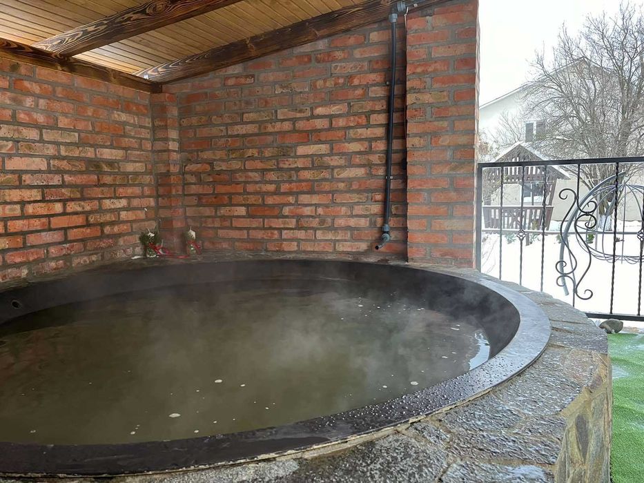 Відпочинок с. СВІТЯЗЬ