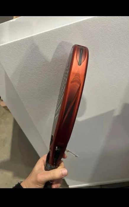 Raquete Padel Bullpadel vertex 04 Comfort Nova