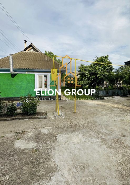 ‼️Продам житловий будинок в с. Велика Слобода