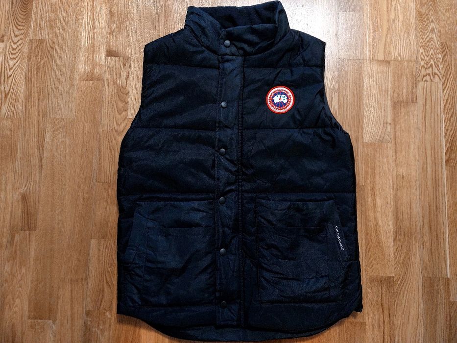 Жилетка Canada Goose