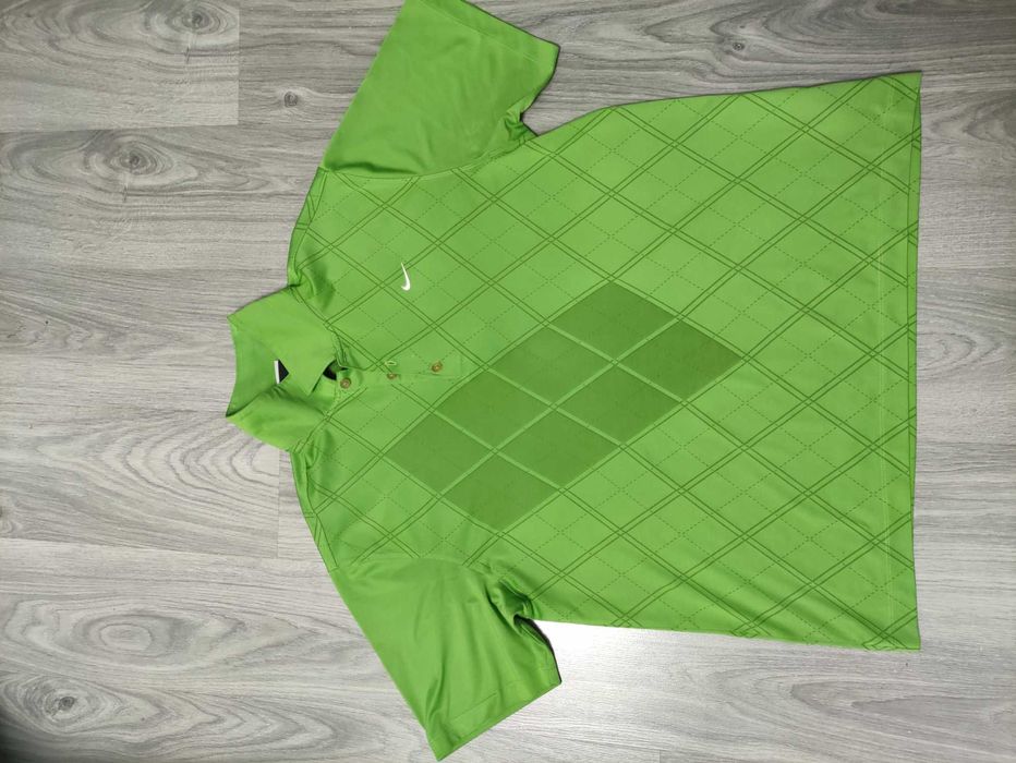 Футболка Nike Golf