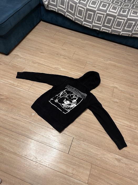 Продам кофту True religion