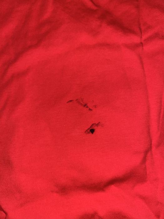 T-shirt de criança - Ativo