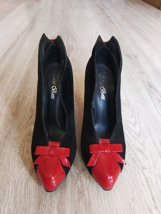 Ботильйони Lolita Botti