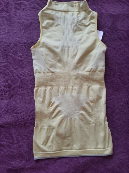 Жіноча спортивна майка "Adidas"