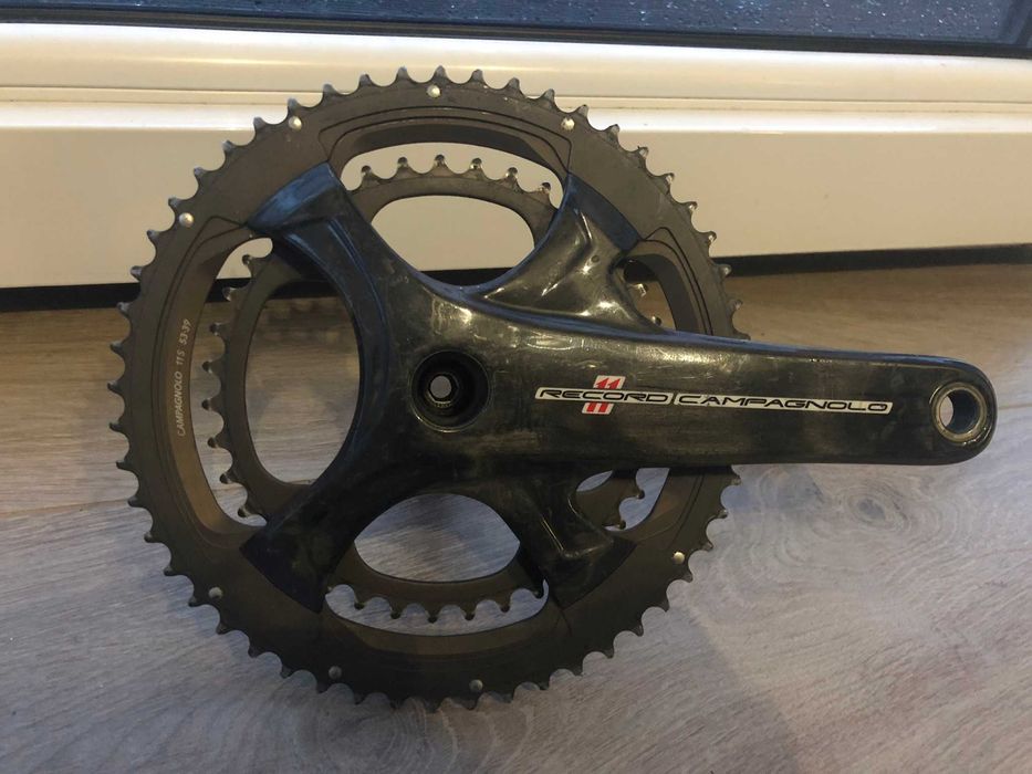 T*O様 Campagnolo Super Record 11s Sprocke 2F00BE1C2FC3B80DC6206B0D920B1F
