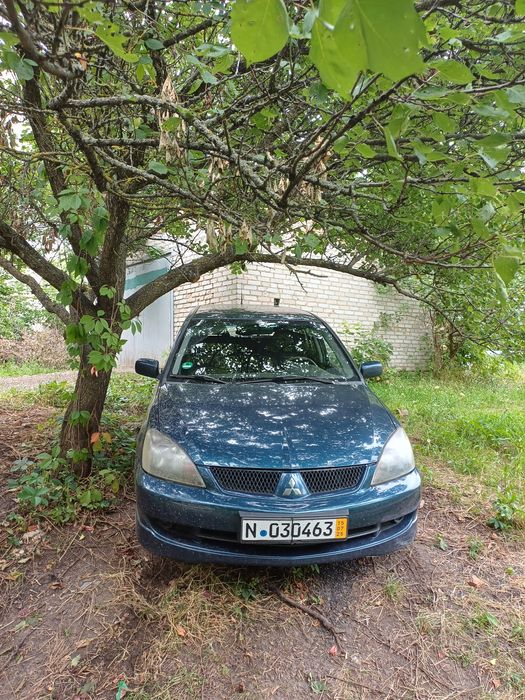 Mitsubishi Lanser 9 vagon 1.6 sport