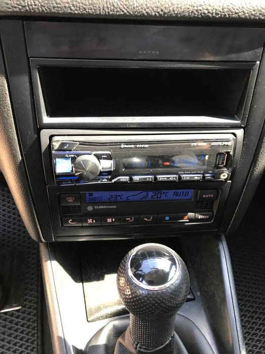 Volkswagen Golf 1999