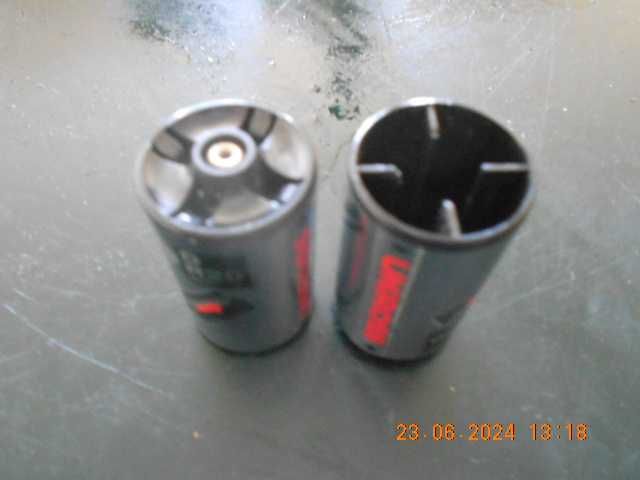 adaptadores de pilhas AA para pilhas D ATENÇÃO LER O ANUNCIO