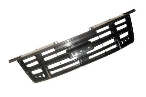 Grelha da frente do radiador Isuzu D-Max TFR86 2006 a 2012