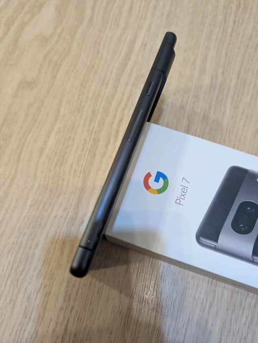 Google pixel 7 8/128