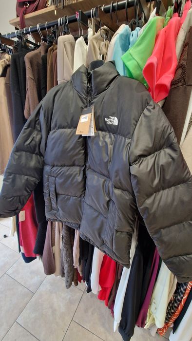 Kurtki The North Face