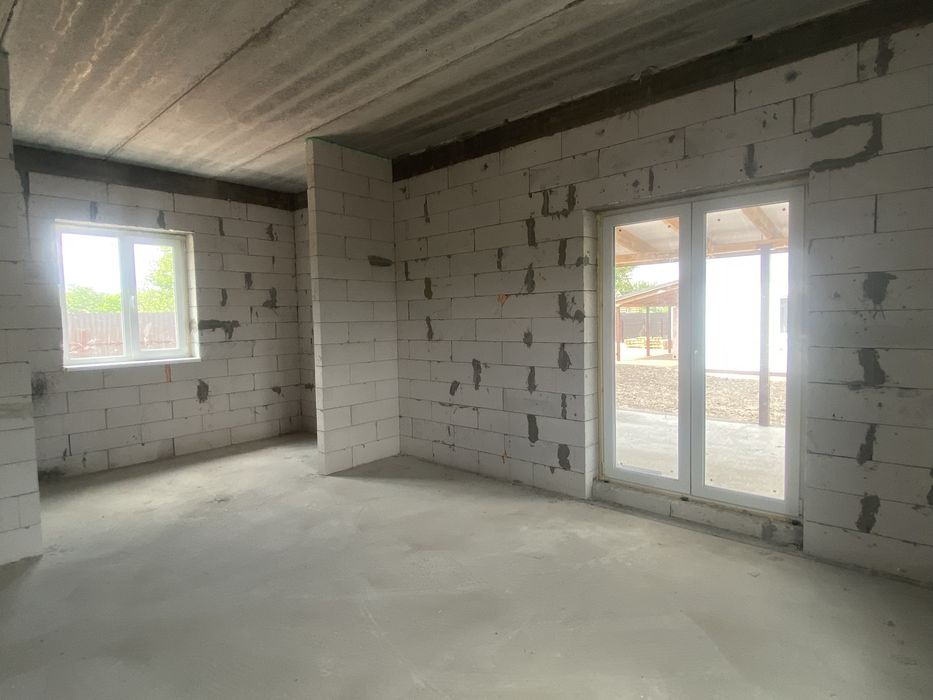 Продам цегляні будинки біля Києва. Продам будинок Київ. Новобудова