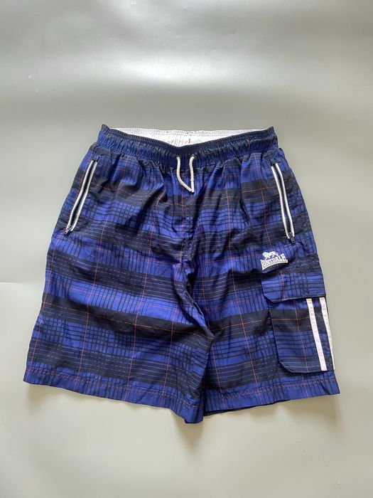 Чоловічі шорти Lonsdale кежуал