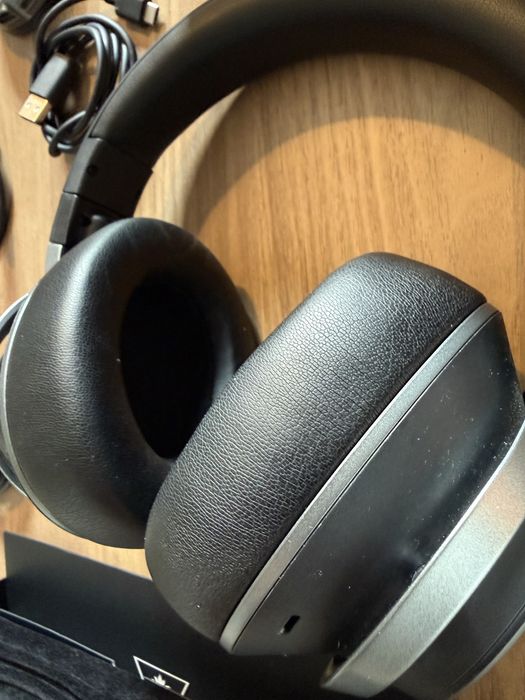 Turtle Beach Stealth Pro  słuchawki nauszne PS5/PS4/PC
