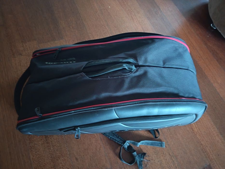 Torba tenisowa Wilson duża