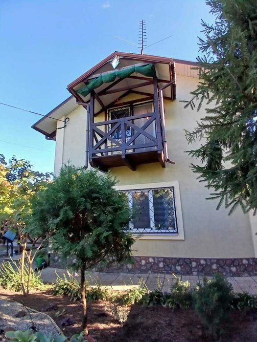 Продаж БУДИНКУ в СТ 