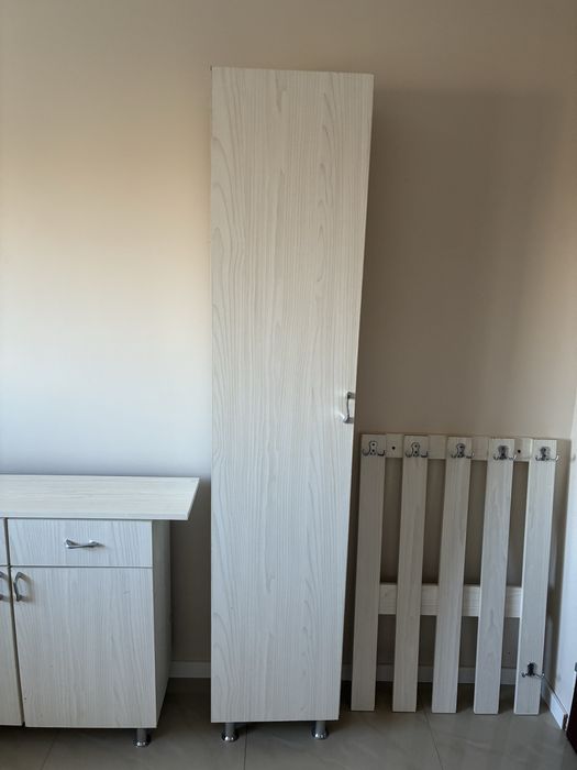 Oddam za darmo meble