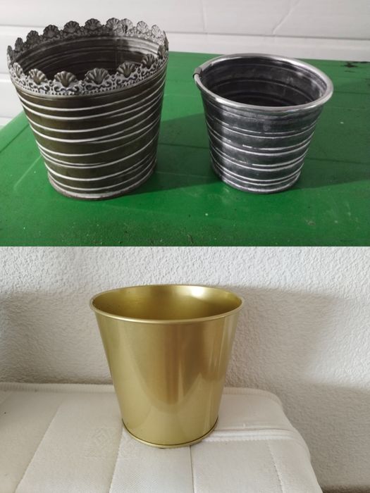 вазони під кімнатну квітку кашпо