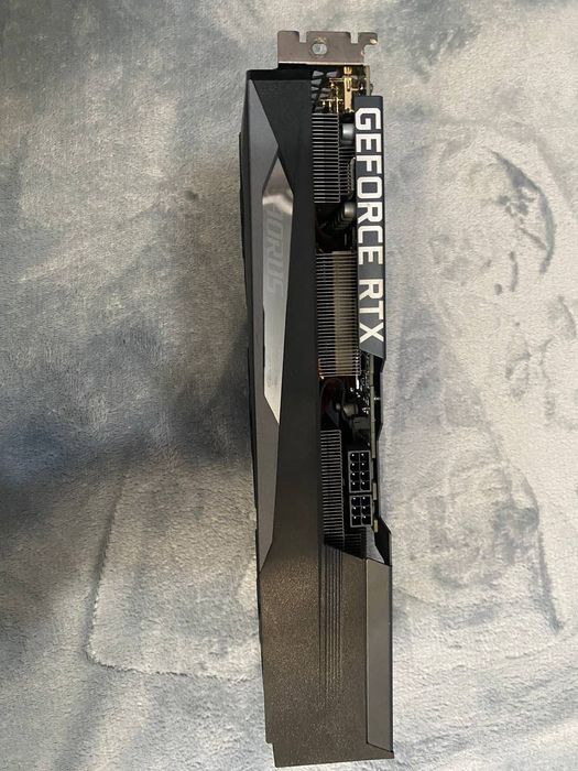 Gigabyte RTX 3060 Ti Aorus Elite 8GB (Rev 2.0)