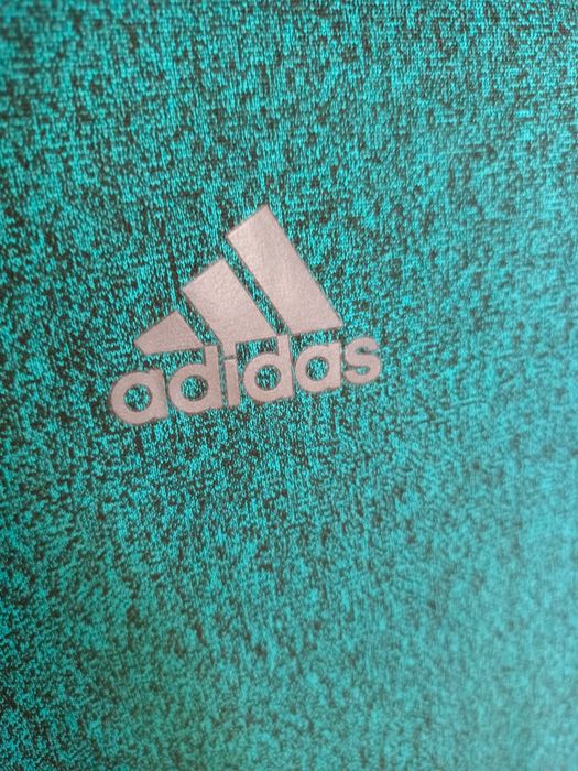 Bluza adidas  TS   ICONIC  termoaktywna.