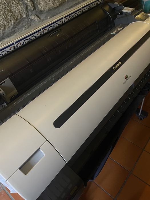 Plotter Canon iPF755 36’