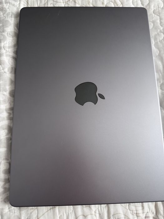Macbook Pro 2021 M1pro 16gb 512ssd