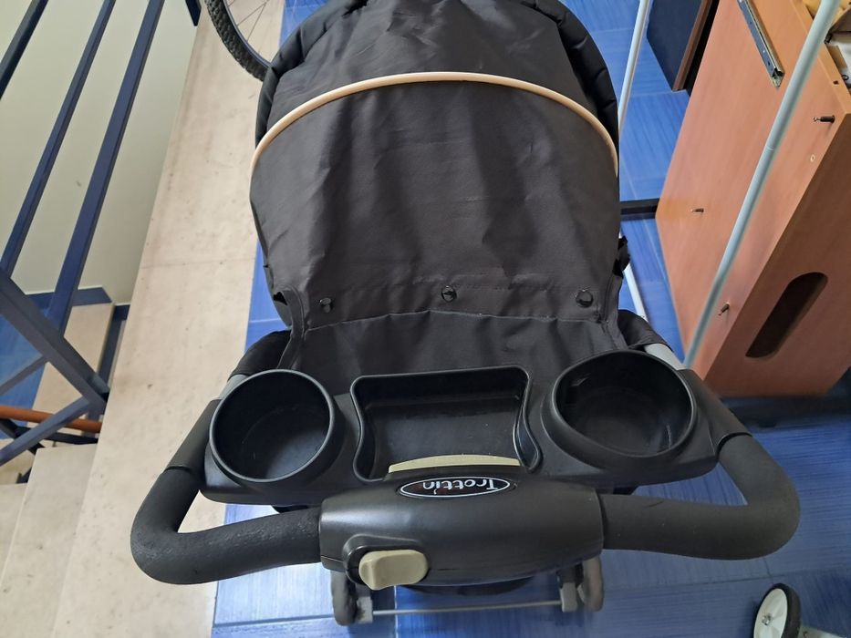 Carrinho de bebe
