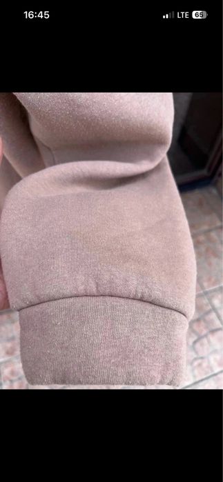 Bluza Minouu toy teddy bear mis perly