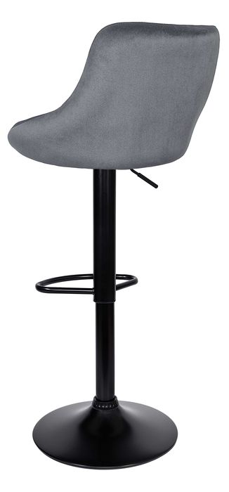 Nowoczesny Hoker Barowy Tapicerowany. Do kuchni, wyspy. Nowy. WYSYŁKA