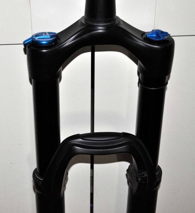 FOX Float 2024 Rhythm 36 Grip 150mm 29" po serwisie